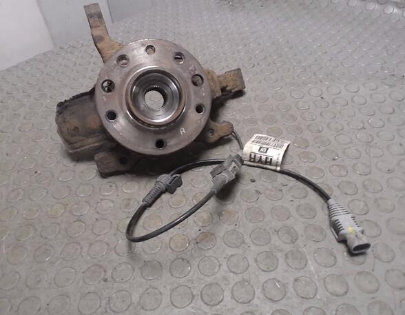 Control Throttle Blade OPEL ASTRA H Estate (A04)