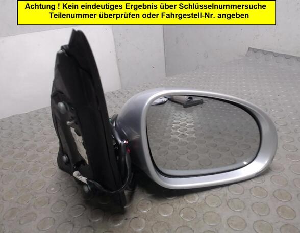 Stel element gasklep VW GOLF V (1K1)