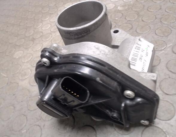 Control Throttle Blade FORD C-MAX (DM2), FORD FOCUS C-MAX (DM2)