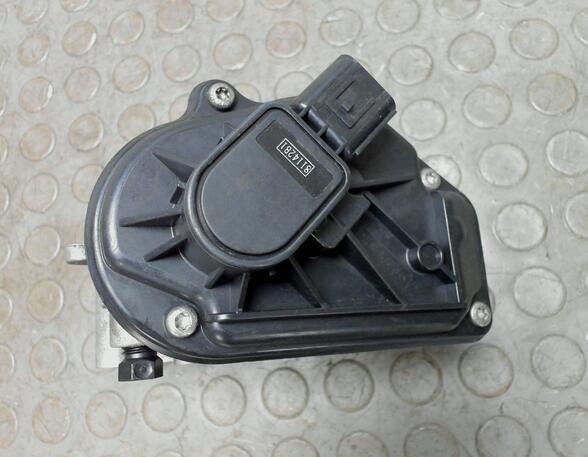 Control Throttle Blade FORD FOCUS II (DA_, HCP, DP)