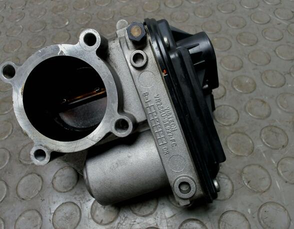 Control Throttle Blade FORD FOCUS II (DA_, HCP, DP)