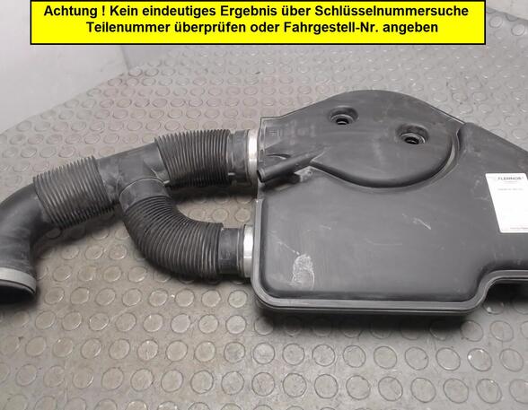 Stel element gasklep OPEL ASTRA G Hatchback (T98)