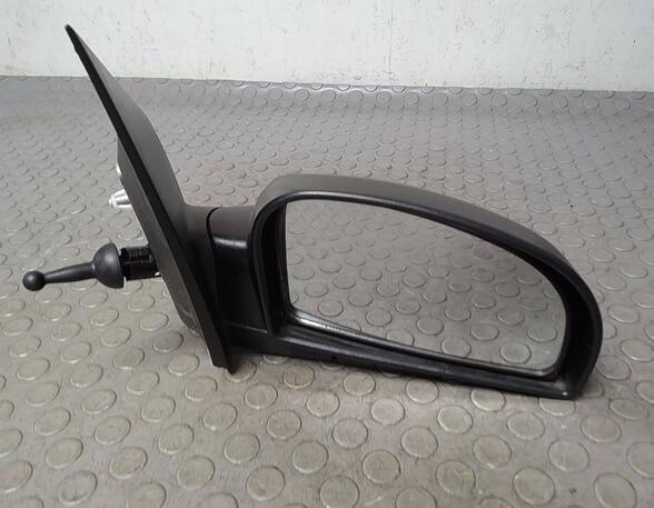 Stel element gasklep HYUNDAI GETZ (TB)