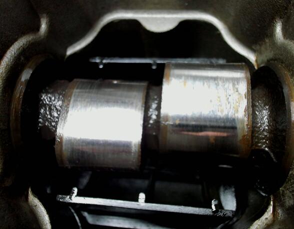 Control Throttle Blade DAEWOO LANOS Saloon (KLAT)