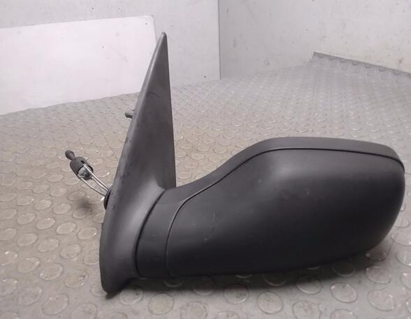 Control Throttle Blade PEUGEOT 106 II (1A_, 1C_)