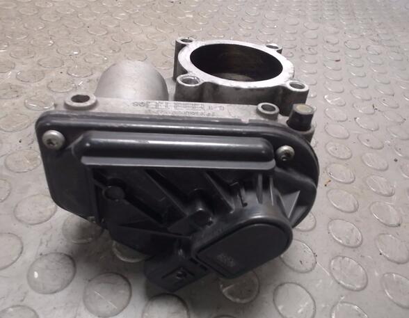 Control Throttle Blade FORD FIESTA V (JH_, JD_)