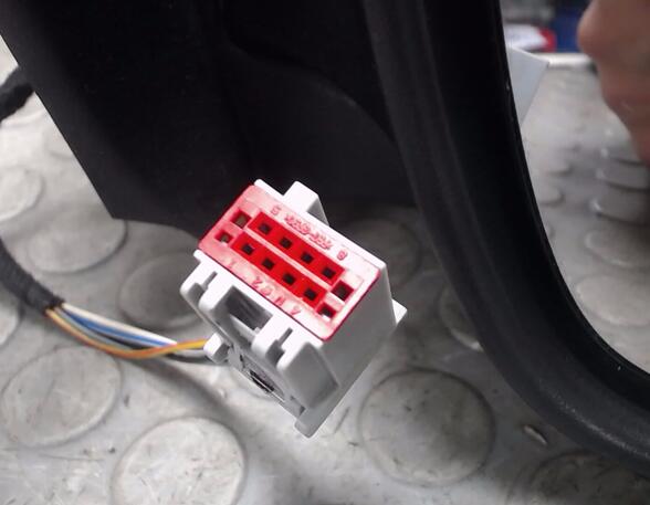 Control Throttle Blade FORD FIESTA V (JH_, JD_)