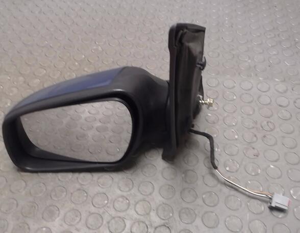 Control Throttle Blade FORD FIESTA V (JH_, JD_)