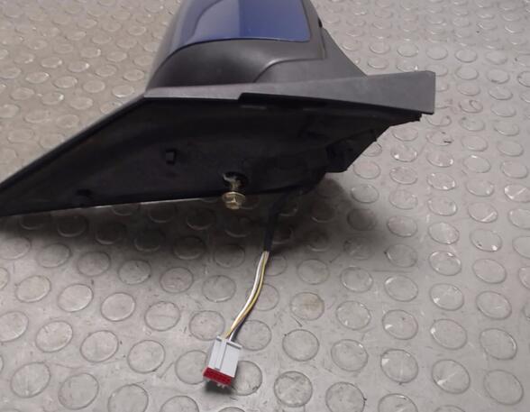 Control Throttle Blade FORD FIESTA V (JH_, JD_)