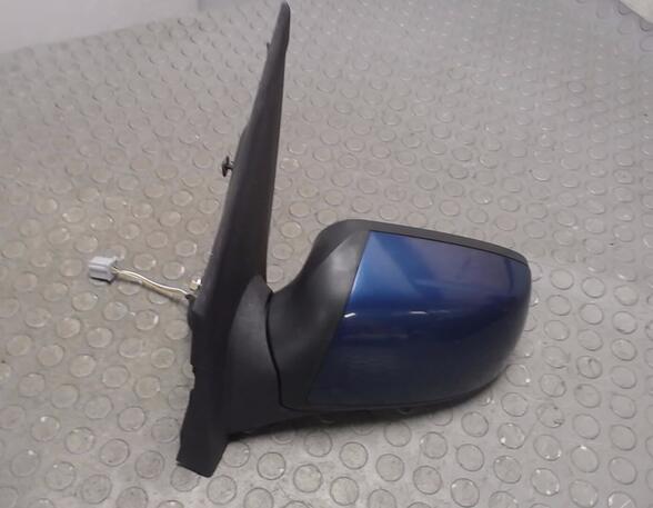 Control Throttle Blade FORD FIESTA V (JH_, JD_)