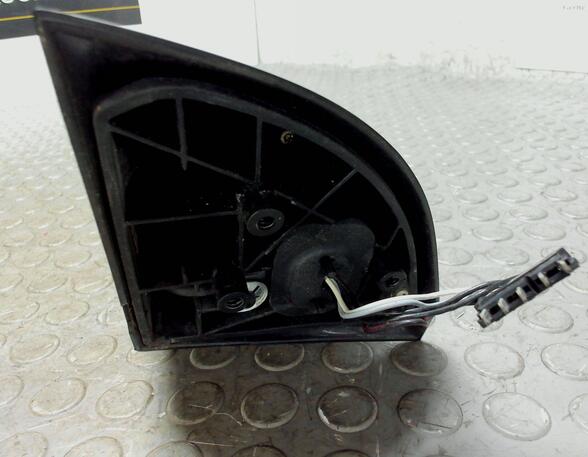 Stel element gasklep MERCEDES-BENZ A-CLASS (W168)