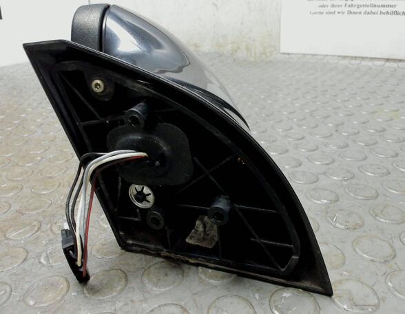 Control Throttle Blade MERCEDES-BENZ A-CLASS (W168)