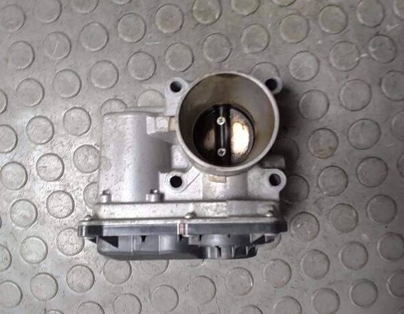 Control Throttle Blade RENAULT TWINGO II (CN0_)