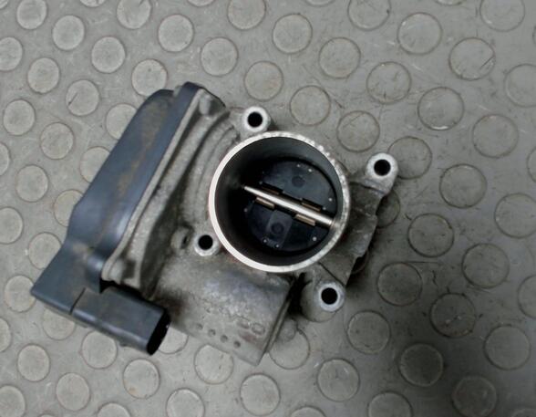 Control Throttle Blade SKODA FABIA II Combi (545)