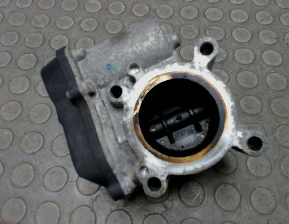 Control Throttle Blade SKODA FABIA II Combi (545)