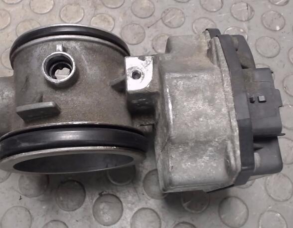 Stel element gasklep RENAULT CLIO II (BB_, CB_)