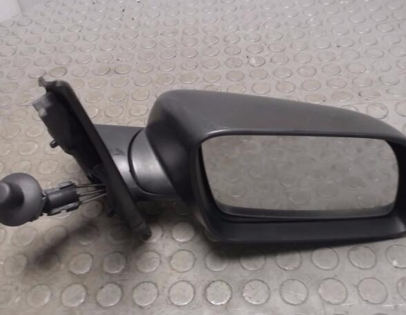 Control Throttle Blade VW POLO (9N_)