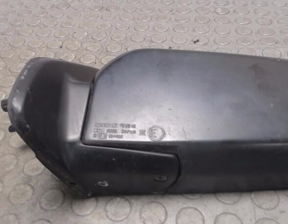 Stel element gasklep NISSAN MICRA I (K10)