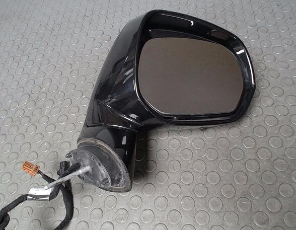 Control Throttle Blade CITROËN C3 PICASSO (SH_)