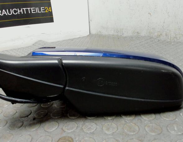 Control Throttle Blade OPEL ZAFIRA / ZAFIRA FAMILY B (A05)