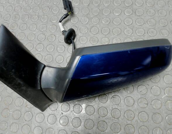 Control Throttle Blade OPEL ZAFIRA / ZAFIRA FAMILY B (A05)