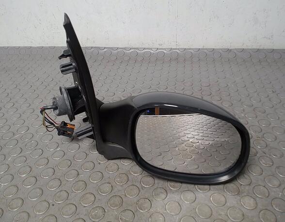 Control Throttle Blade PEUGEOT 206+ (2L_, 2M_)