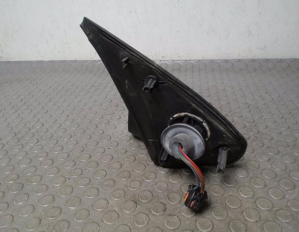 Control Throttle Blade PEUGEOT 206+ (2L_, 2M_)