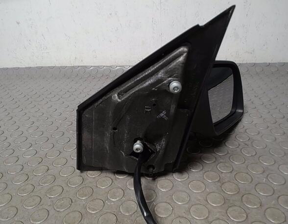 Control Throttle Blade VW POLO (9N_)