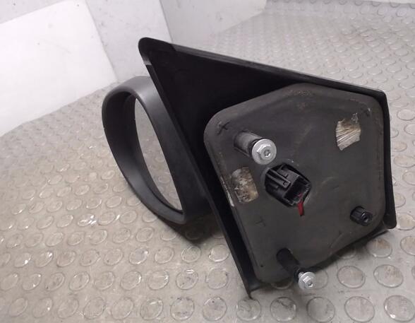 Control Throttle Blade RENAULT TWINGO II (CN0_)