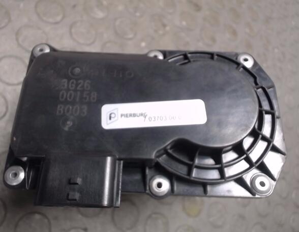 Control Throttle Blade RENAULT TWINGO II (CN0_)