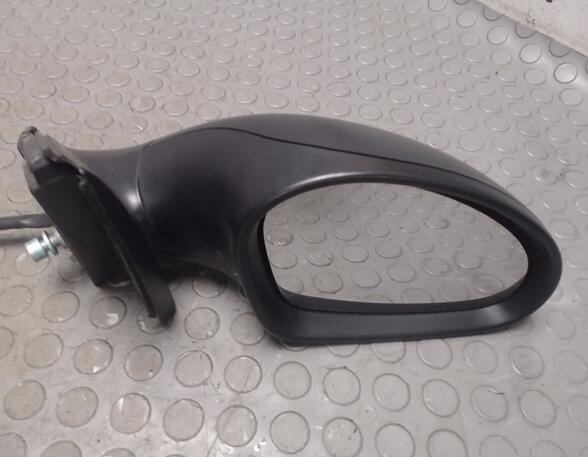 Control Throttle Blade SEAT IBIZA III (6L1)