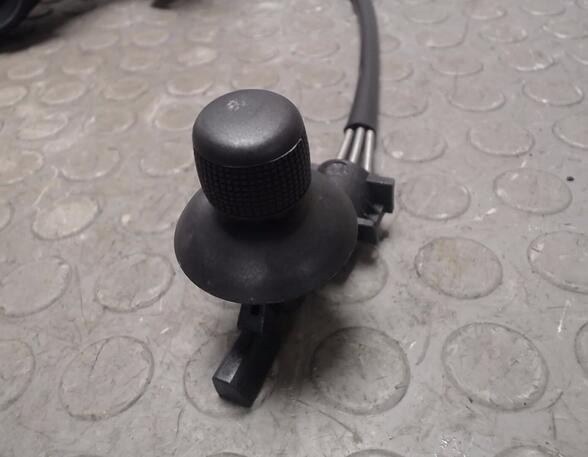 Control Throttle Blade SEAT IBIZA III (6L1)