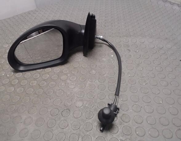 Control Throttle Blade SEAT IBIZA III (6L1)