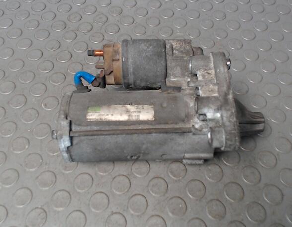 Control unit for fuel injection CITROËN C4 I (LC)