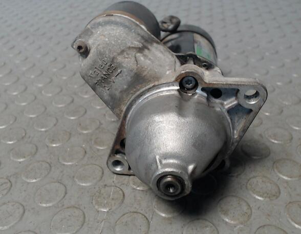 ANLASSER / STARTER VALEO (Motorelektrik) Opel Corsa Benzin (B) 1389 ccm 44 KW 1997>1998