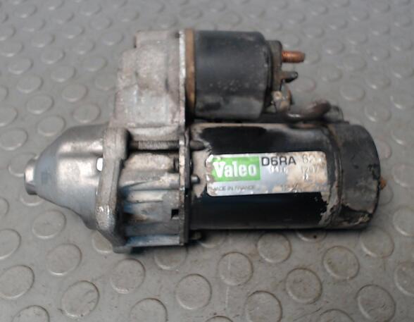 ANLASSER / STARTER VALEO (Motorelektrik) Opel Corsa Benzin (B) 1389 ccm 44 KW 1997>1998