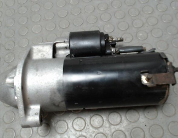 ANLASSER / STARTER BOSCH (Motorelektrik) VW Passat Diesel (3BG/3BL/3BS) 1896 ccm 74 KW 2003>2005