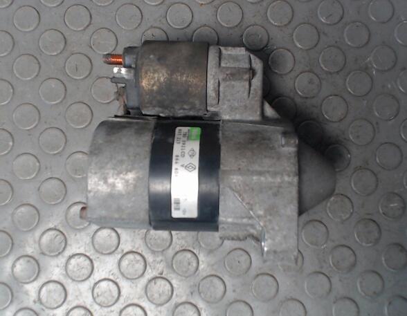 ANLASSER / STARTER VALEO (Motorelektrik) Renault Twingo Benzin (C 06) 1149 ccm 43 KW 2000>2002