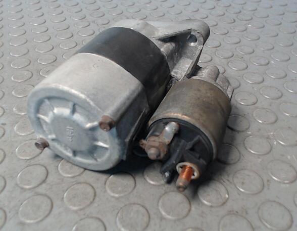 ANLASSER / STARTER VALEO (Motorelektrik) Renault Twingo Benzin (C 06) 1149 ccm 43 KW 2000>2002