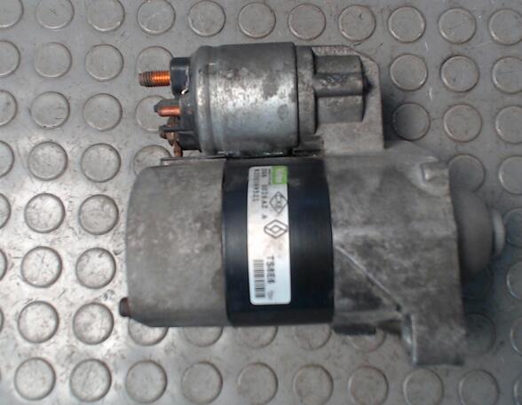 Control unit for fuel injection RENAULT Modus/Grand Modus (F/JP0)