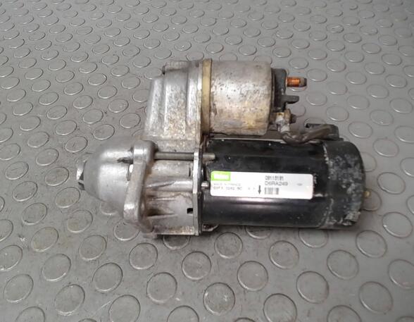 Control unit for fuel injection OPEL Meriva (--)