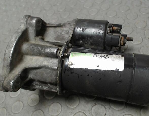 Regeleenheid brandstofinjectie PEUGEOT 307 (3A/C)