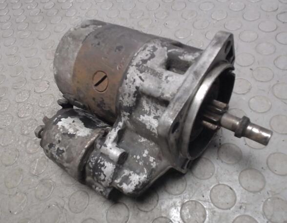 ANLASSER / STARTER BOSCH (Motorelektrik) VW GOLF Benzin (17) 1085 ccm 37 KW 1974>1983