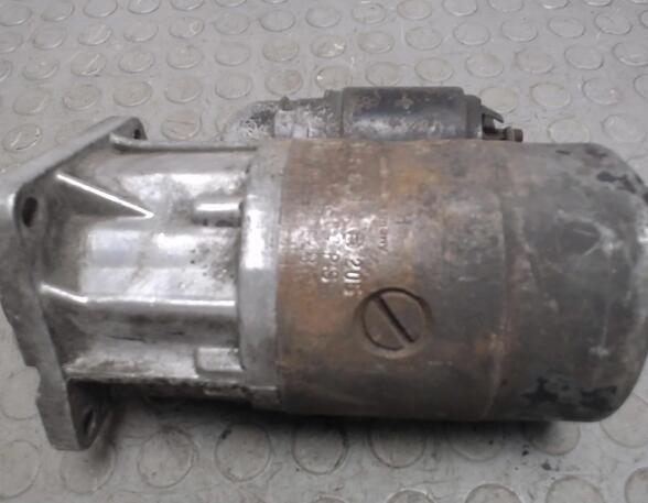 ANLASSER / STARTER  BOSCH (Motorelektrik) VW GOLF Benzin (17) 1457 ccm 51 KW 1974>1983