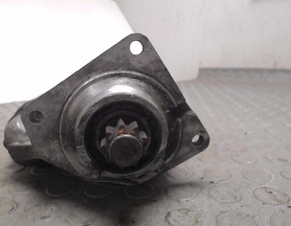 ANLASSER / STARTER  BOSCH (Motorelektrik) VW GOLF Benzin (17) 1457 ccm 51 KW 1974>1983