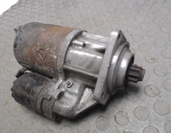 ANLASSER / STARTER  BOSCH (Motorelektrik) VW GOLF Benzin (17) 1457 ccm 51 KW 1974>1983