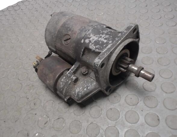 ANLASSER / STARTER BOSCH) (Motorelektrik) VW GOLF Benzin (17) 1085 ccm 37 KW 1974>1983