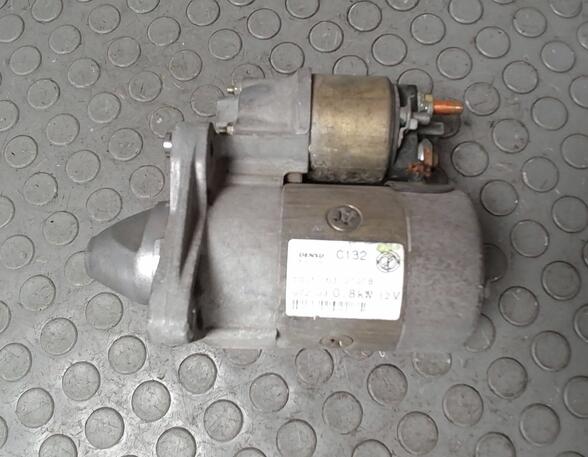 Control unit for fuel injection FIAT Seicento/600 (187)