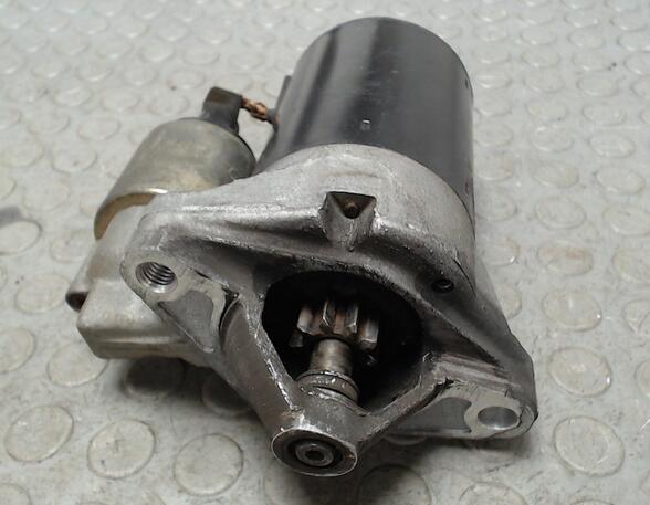 Regeleenheid brandstofinjectie RENAULT Clio II (BB, CB)