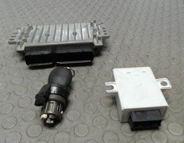 Fuel Injection Control Unit MINI Mini (R50, R53)